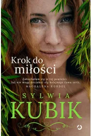 Krok do mi�o�ci. Cykl �u�awski. Tom 1
