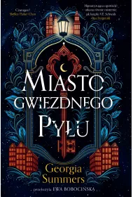 Miasto gwiezdnego pyu