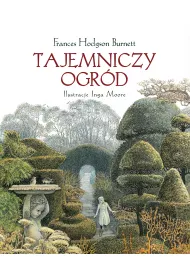 Tajemniczy ogrd