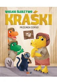 Wielkie �ledztwo Kra�ki