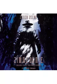 Audiobook Zimne ognie mp3