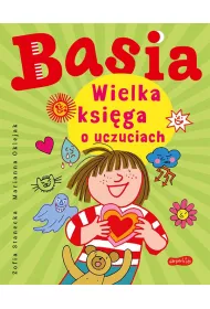 eBook Basia. Wielka ksiga o uczuciach pdf