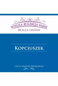 Audiobook Kopciuszek mp3