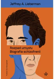 eBook Rozpad umysu. Biografia schizofrenii mobi epub