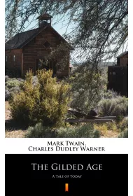 eBook The Gilded Age mobi epub