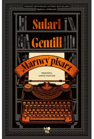 eBook Martwy pisarz mobi epub