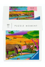 Puzzle 99 Tanzania Ravensburger