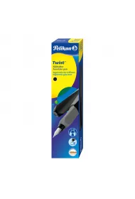 Pelikan Pi�ro wieczne Twist Czarne