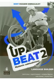 Upbeat REV 2. Language Builder + Multi-ROM