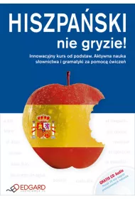 Hiszpa�ski nie gryzie!