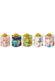Pol-Mak Torebki Papier ozdobny dzieci�cy mix Bajka 70 x 200 cm