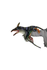 Pluszowa pacynka Pterozaur 80cm Dubi