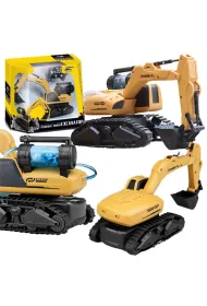 Koparka R/C �wiat�o Maksik