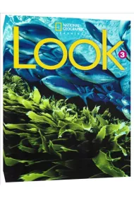 Look A1. Level 3. Workbook with the Spark platform