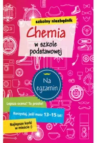 Szkolny niezb�dnik Chemia w szkole