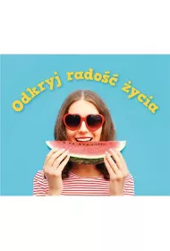 Odkryj rado ycia. Pereka 298