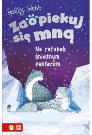 Na ratunek nienym panterom. Zaopiekuj si mn