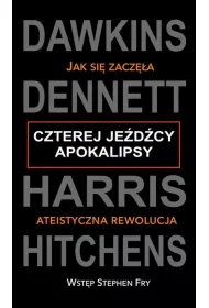 eBook Czterej jedcy Apokalipsy mobi epub