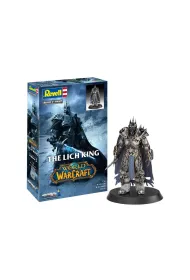 World of Warcraft - The Lich King Revell