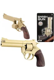Pistolet metalowy na sp�onk� Trifox