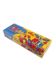 Pastello Farby plakatowe 20 ml x 12 kolor�w