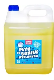 P�yn do baniek mydlanych 5l
