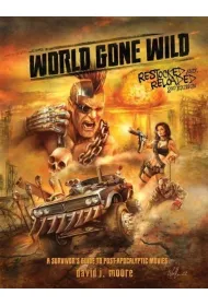 World Gone Wild, Restocked and Reloaded 2nd Edition