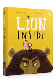 The Lion Inside