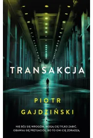 Transakcja