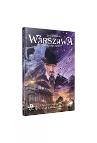 Zew Cthulhu: Warszawa, Stracone Miasto