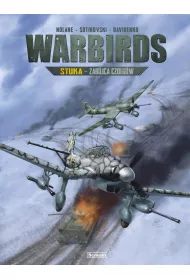 Warbirds Stuka Zab�jca czo�g�w