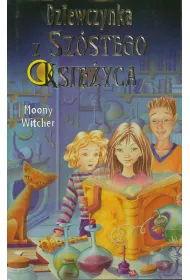 Dziewczyna z Sz�stego Ksi�yca. Tom 1