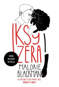 Iksy i zera