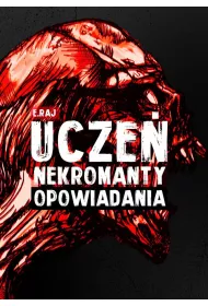 eBook Ucze nekromanty. Opowiadania mobi epub