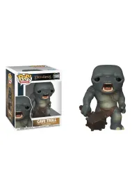 Funko Figurka POP Movies: Troll jaskiniowy