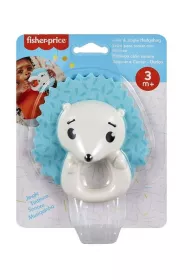 Fisher-Price. Grzechotka Je�yk Mattel