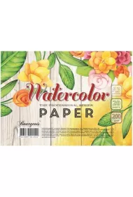 Fresh Papier artystyczny A3 200 g/m2 20 kartek