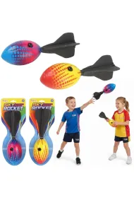 Bomby do wystrzeliwania MIX Trifox
