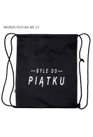 Pajacyk Worek plecak