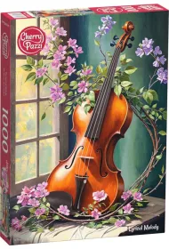 Puzzle 1000 CherryPazzi The Lyrical Melody 31483