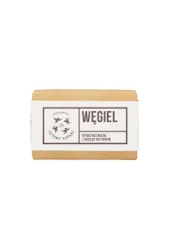 Mydlarnia 4 Szpaki Mydo wglowe 110 g