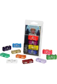 Epic Loot Box: Tracker 20x41 mm, zakres 0-99 (5)