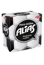 Alias Pi�ka No�na Tactic
