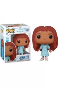 Figurka Disney Little Mermaid Ariel Funko POP