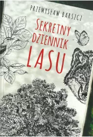 Sekretny dziennik lasu