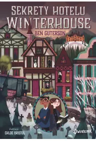 Sekrety hotelu Winterhouse