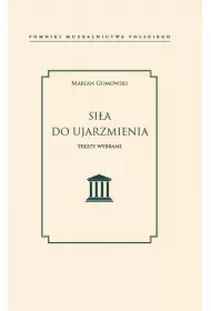 Si�a do ujarzmienia