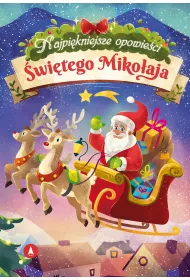 Najpikniejsze opowieci witego Mikoaja