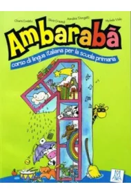 Ambaraba 1 podr�cznik