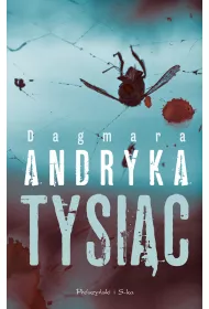eBook Tysic. Marta Witecka. Tom 1 mobi epub